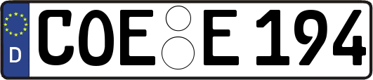 COE-E194
