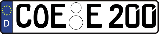 COE-E200
