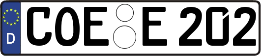 COE-E202