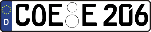 COE-E206