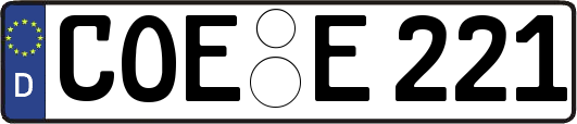 COE-E221