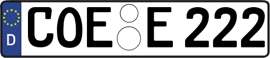 COE-E222