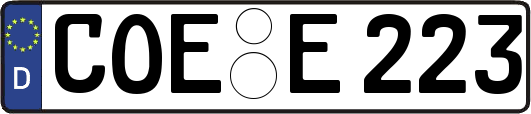 COE-E223