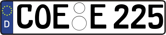 COE-E225