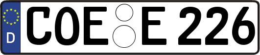 COE-E226