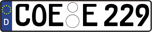 COE-E229