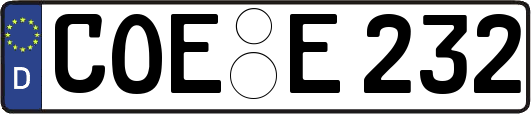 COE-E232