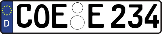 COE-E234