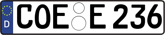 COE-E236