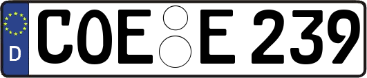 COE-E239