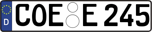 COE-E245