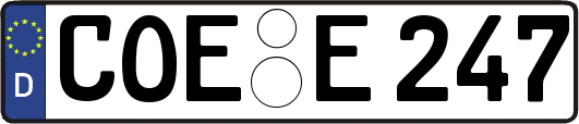 COE-E247