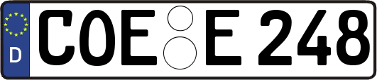 COE-E248