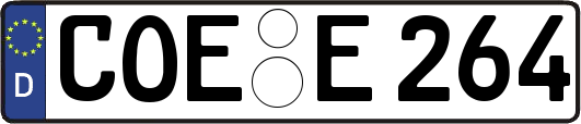 COE-E264