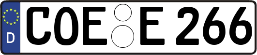 COE-E266