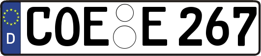 COE-E267