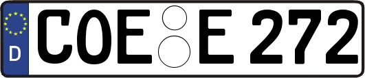 COE-E272