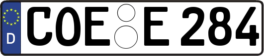 COE-E284