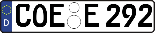 COE-E292