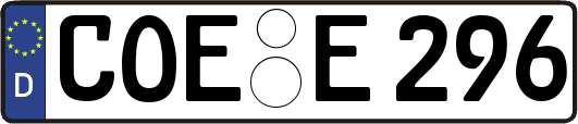COE-E296