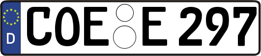 COE-E297