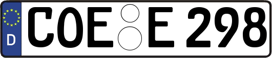 COE-E298