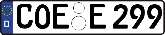 COE-E299