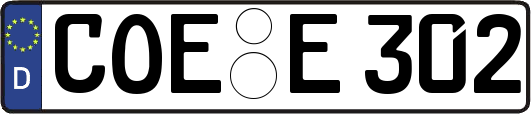 COE-E302
