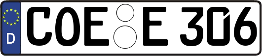 COE-E306