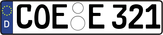 COE-E321