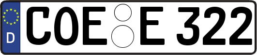 COE-E322