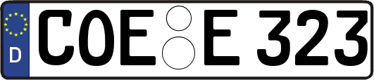 COE-E323