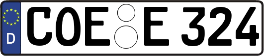 COE-E324