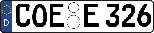 COE-E326