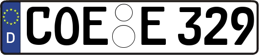 COE-E329