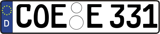 COE-E331