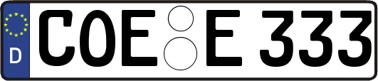 COE-E333