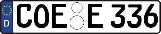 COE-E336