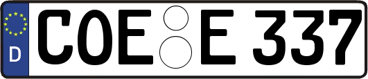 COE-E337