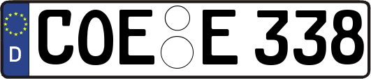 COE-E338