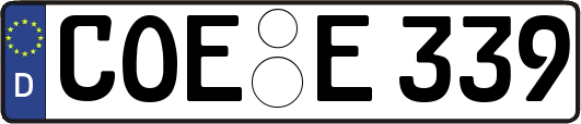 COE-E339