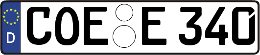 COE-E340
