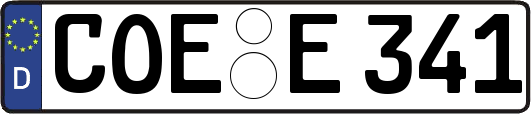 COE-E341
