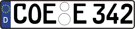 COE-E342