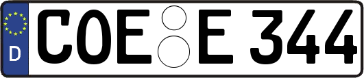 COE-E344