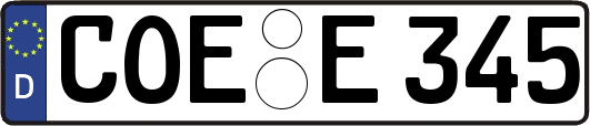 COE-E345