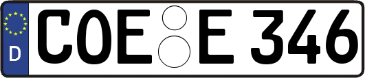 COE-E346