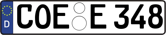 COE-E348