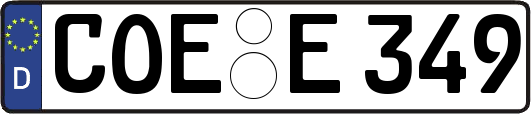COE-E349