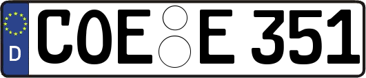 COE-E351
